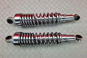 AMMORTIZZATORI POSTERIORI KEEWAY SUPERSHADOW 250 2