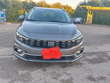 Fiat Tipo 1.6 sw Multijet2