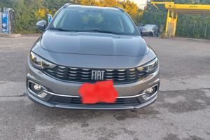 Fiat Tipo 1.6 sw Multijet2