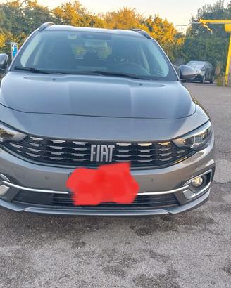 Fiat Tipo 1.6 sw Multijet2
