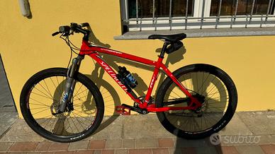 Specialized stumpjumper muscolare