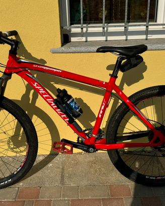 Specialized stumpjumper muscolare