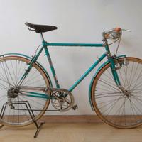 Bianchi Lario Campione d'Italia