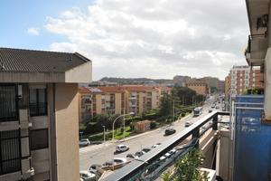 Piazza Salento - Ampio Trivano