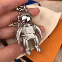 Louis Vuitton charme/ portachiavi