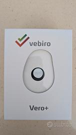 Vero+ Telesoccorso anziani gsm