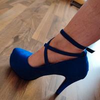 Scarpa elegante donna