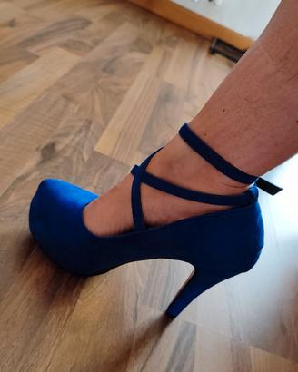 Scarpa elegante donna