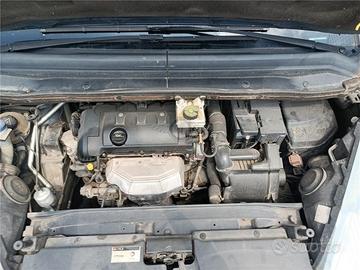 Citroen c4 - 5fs