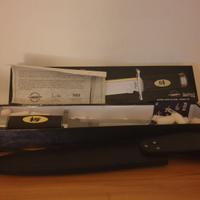 Gil Hibben 2 coltelli I Mercenari Film ORIGINALI