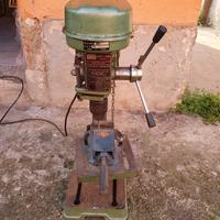 trapano a colonna