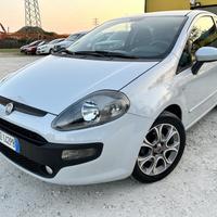 FIAT PUNTO EVO 1.4 77CV DYNAMIC SPORT TOP