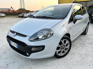 FIAT PUNTO EVO 1.4 77CV DYNAMIC SPORT TOP