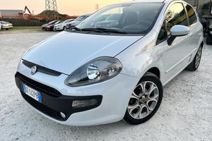 FIAT PUNTO EVO 1.4 77CV DYNAMIC SPORT TOP