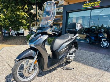 HONDA SH 150 PASSAGGIO E TAGLIANDO INCLUSO MINI