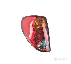FANALE SINISTRO MITSUBISHI L200 06-10