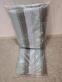 6 cuscini sedie veranda