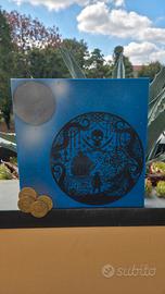 quadro pirati dei caraibi