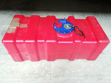 Serbatoio carburante