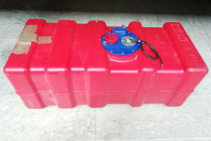 Serbatoio carburante