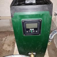 Pompa autoclave Dab e.sybox 