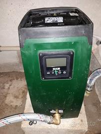 Pompa autoclave Dab e.sybox 