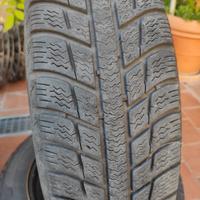 Cerchi piu gomme