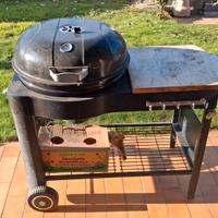 Barbecue 53 cm