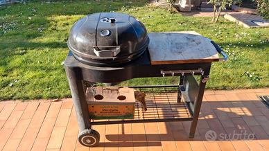 Barbecue 53 cm
