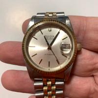 Bulova Super Seville Calendar automatico