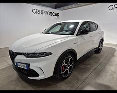ALFA ROMEO Tonale - Tonale 1.6 diesel 130 C U66216