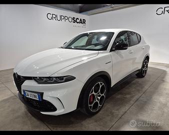 ALFA ROMEO Tonale - Tonale 1.6 diesel 130 C U66216