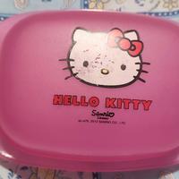 portaburro hello kitty