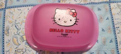 portaburro hello kitty
