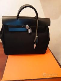 HERMÈS BORSA HERBAG