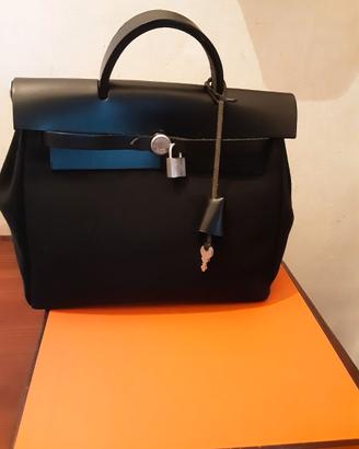 HERMÈS BORSA HERBAG