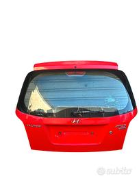 Portellone posteriore hyudai atos prime 1100 benzi