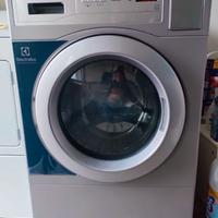 Lavatrice Electrolux My Pro XL
