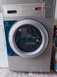 Lavatrice Electrolux My Pro XL