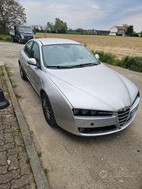 Alfa Romeo 159 1.9 Jtd