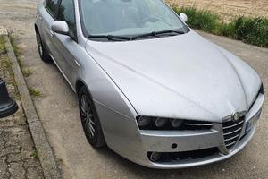 Alfa Romeo 159 1.9 Jtd
