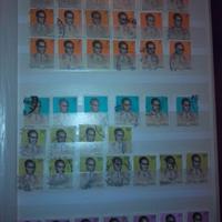 francobolli Congo, Congo Belga, R.D., Zaire