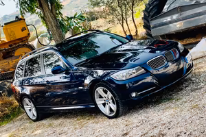 Bmw 320D LCI Restyling 184CV