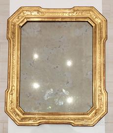 CORNICE PRIMI 900 CON SPECCHIO