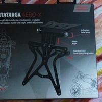 Portatarga Sportivo Universale