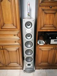 polk audio rti