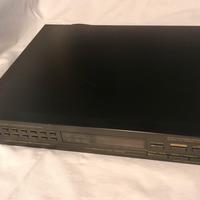 componenti hi-fi Pioneer 