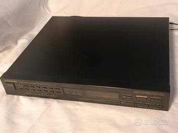 componenti hi-fi Pioneer 