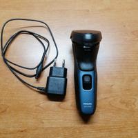 Rasoio Elettrico Philips Series 3000 - Wet & Dry 