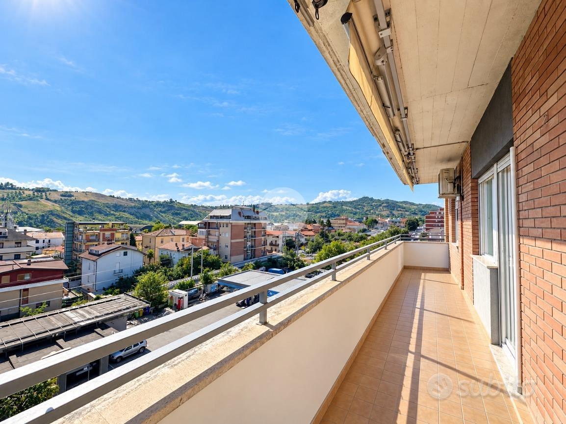 Appartamento – Teramo, San Berardo - Vista 4